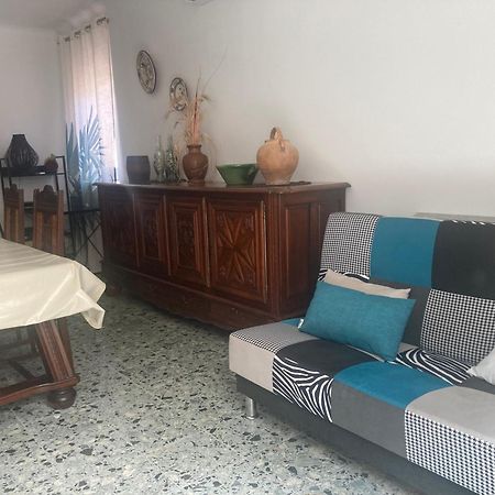 Maison Delmas, L'Oustal Du Recantu Sainte-Eulalie  Luaran gambar