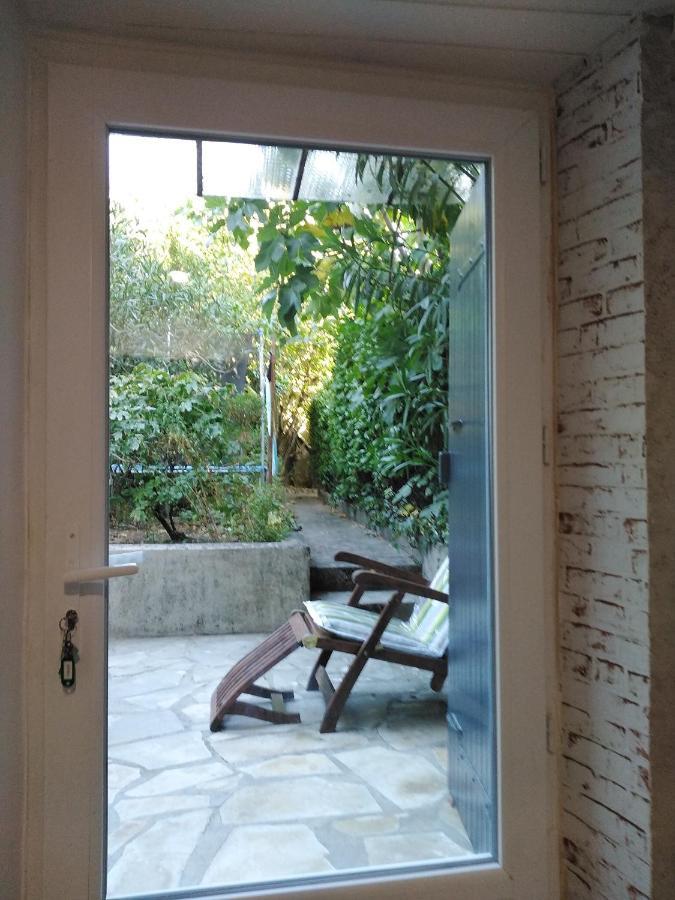 Maison Delmas, L'Oustal Du Recantu Sainte-Eulalie  Luaran gambar