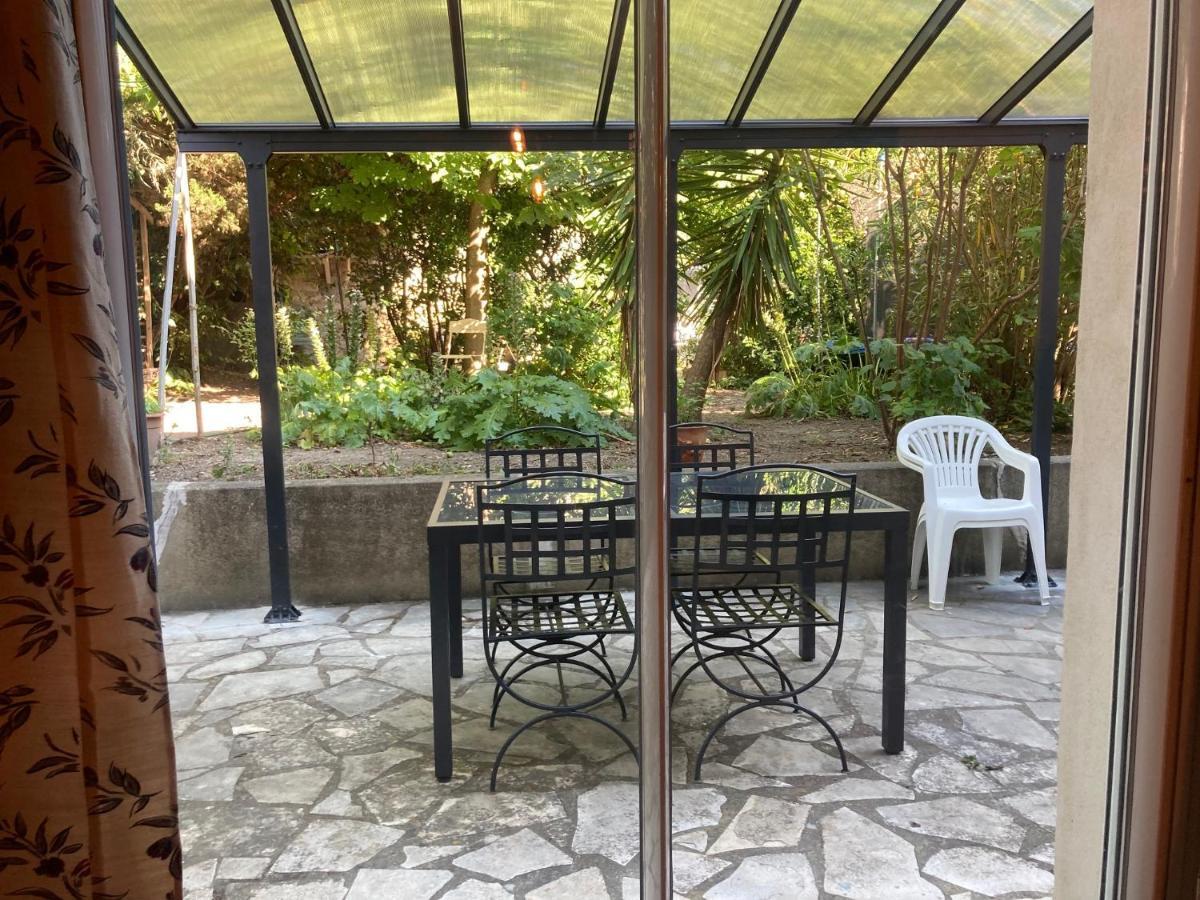 Maison Delmas, L'Oustal Du Recantu Sainte-Eulalie  Luaran gambar