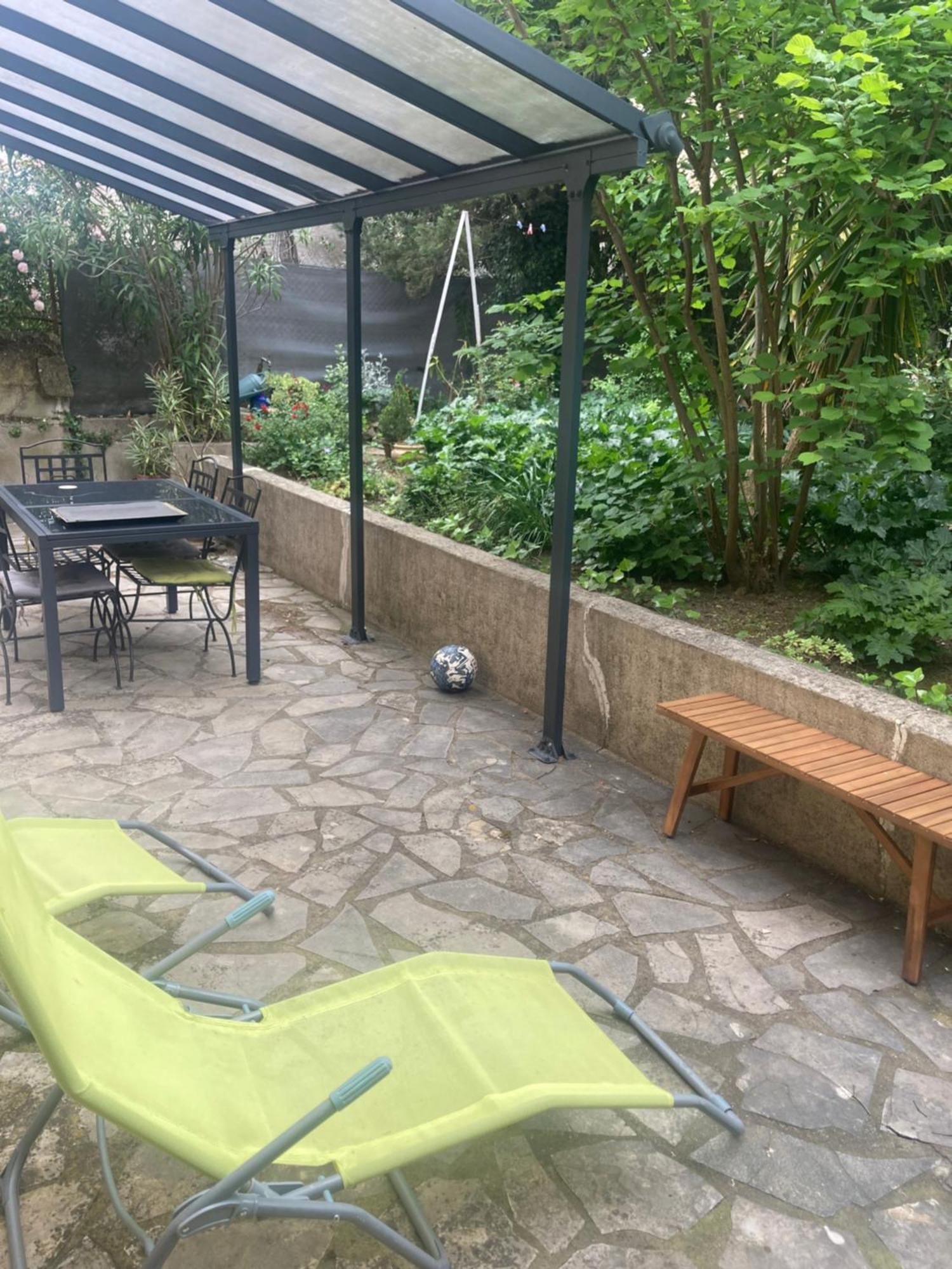 Maison Delmas, L'Oustal Du Recantu Sainte-Eulalie  Luaran gambar