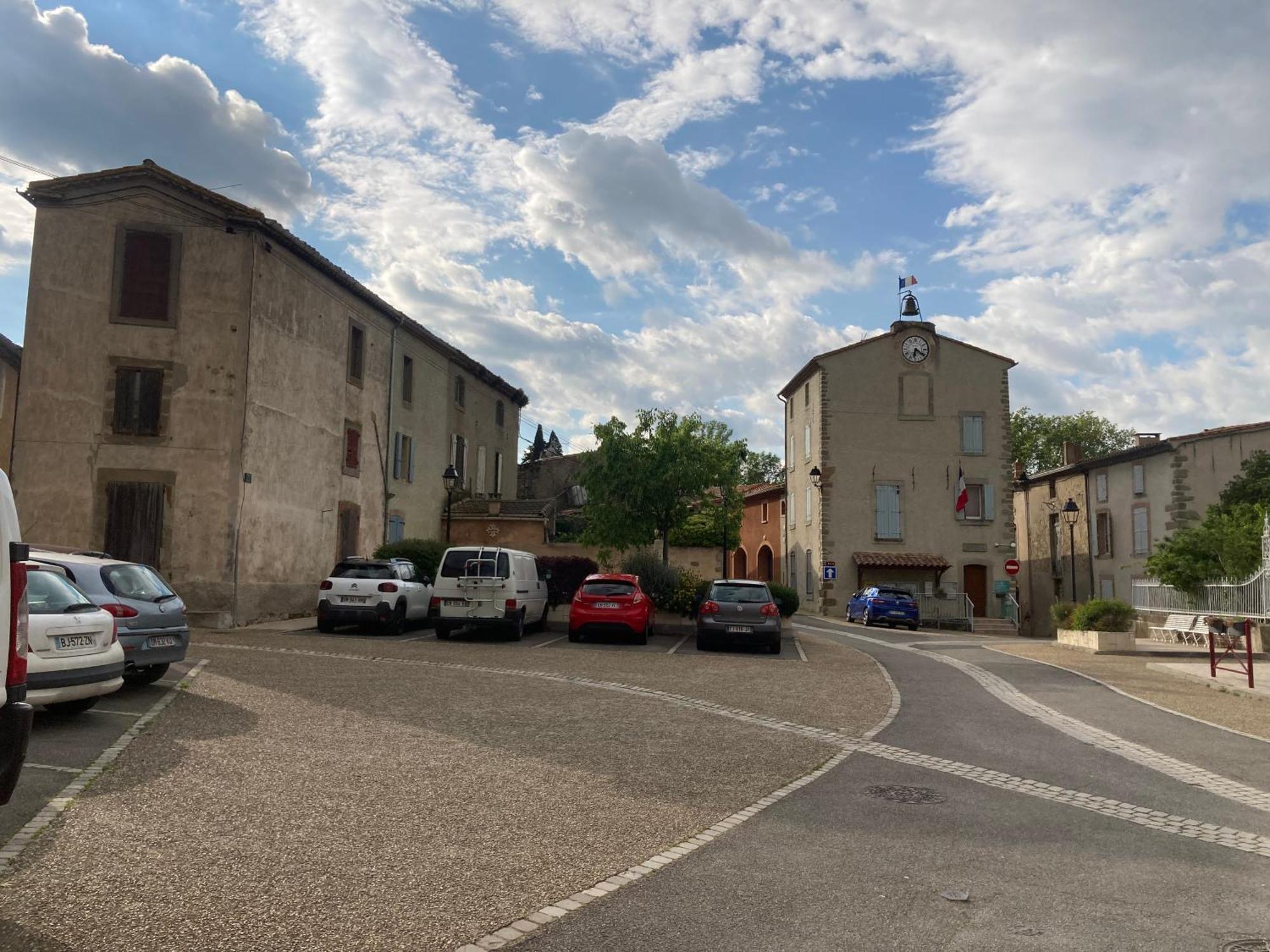 Maison Delmas, L'Oustal Du Recantu Sainte-Eulalie  Luaran gambar