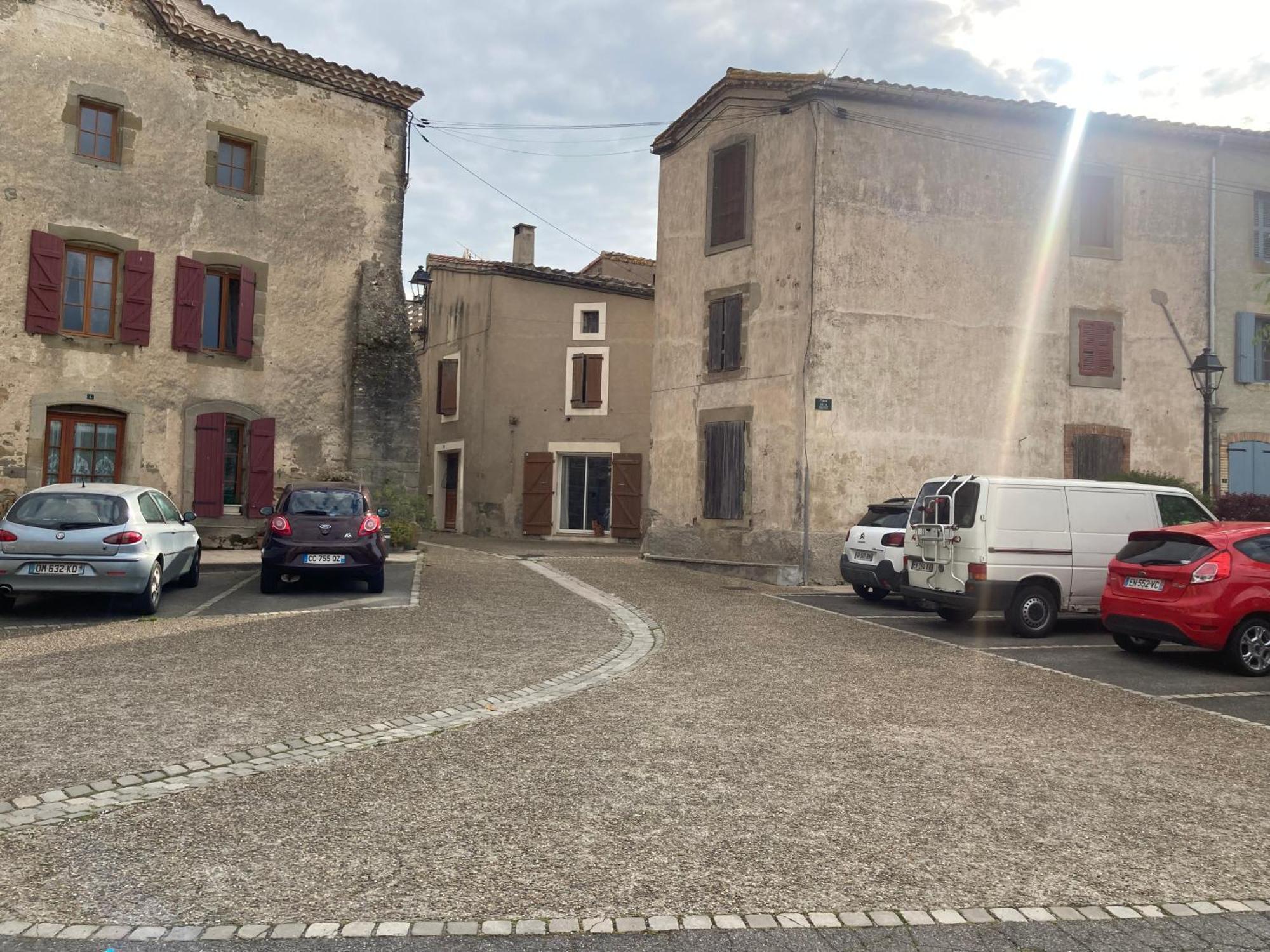 Maison Delmas, L'Oustal Du Recantu Sainte-Eulalie  Luaran gambar