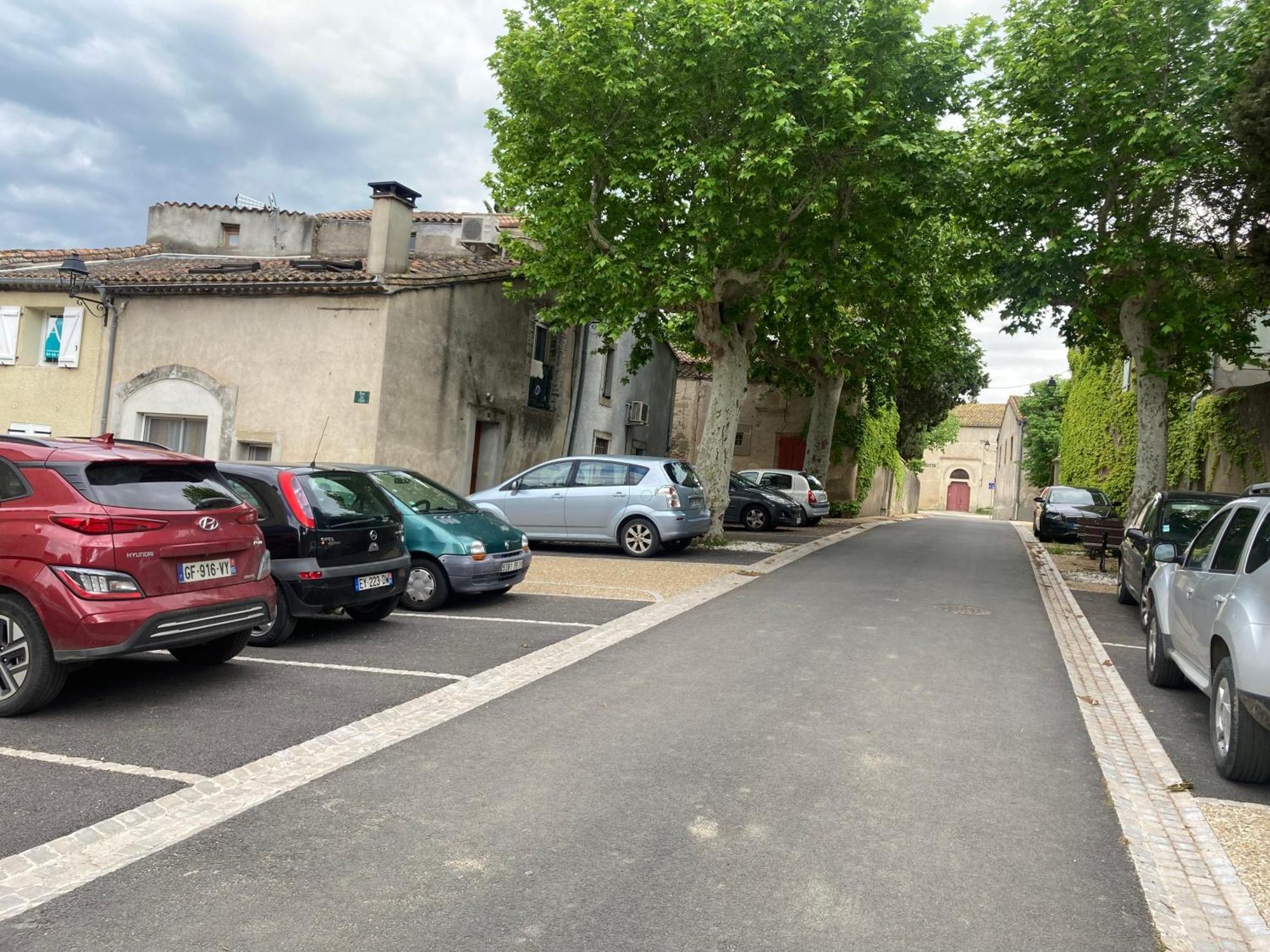 Maison Delmas, L'Oustal Du Recantu Sainte-Eulalie  Luaran gambar